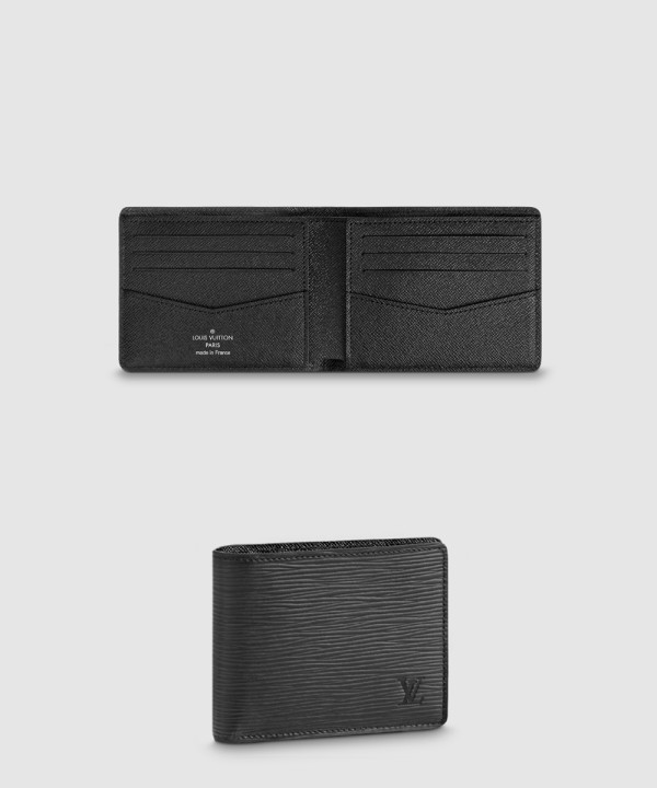 루이비통 슬렌더 월렛 M60332