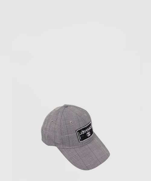 샤넬 베이스볼 캡 AA4747