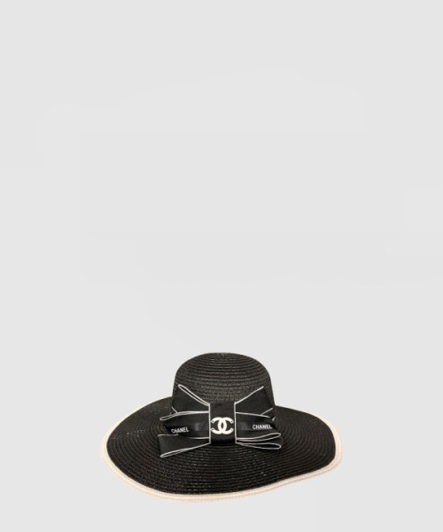 샤넬 선캡 AA4156