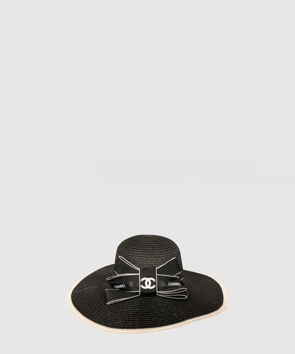 샤넬 선캡 AA4156