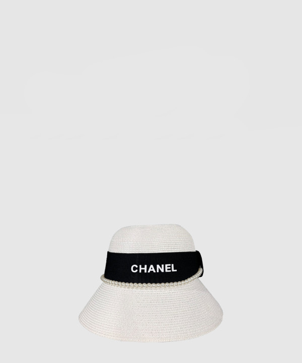 샤넬 선캡 AA6845