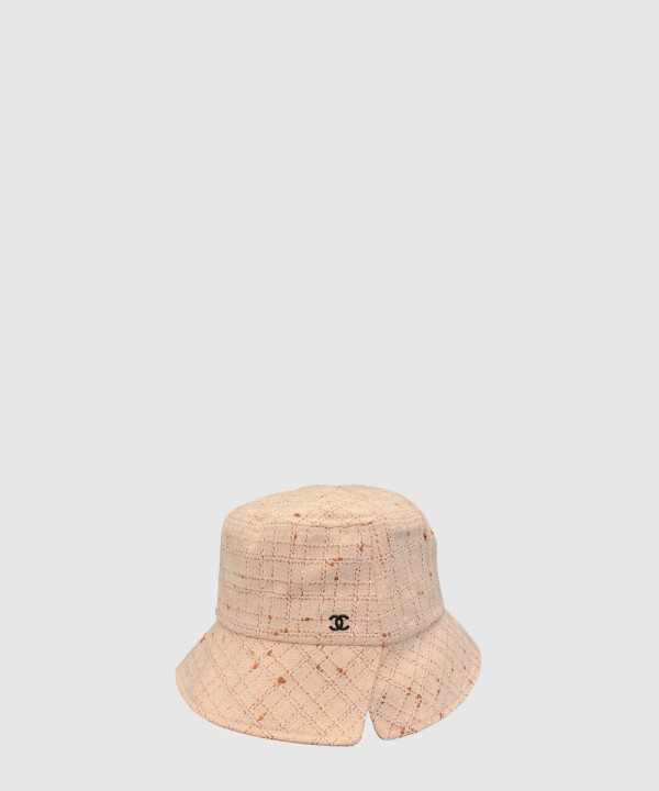 샤넬 니트 벙거지 AA4825