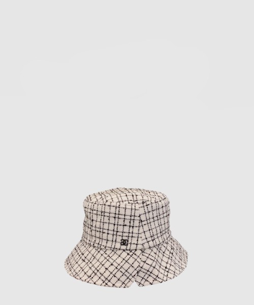 샤넬 니트 벙거지 AA4825