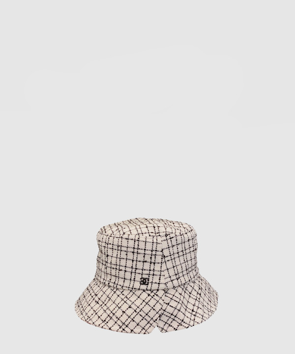 샤넬 니트 벙거지 AA4825