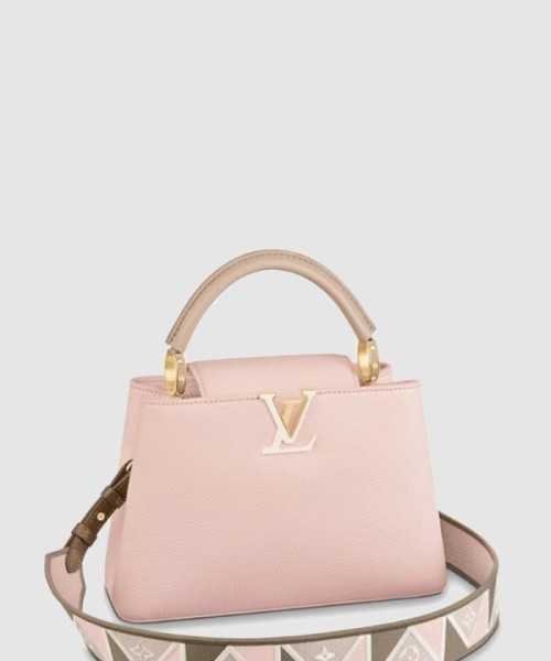 루이비통 카퓌신 BB M59061