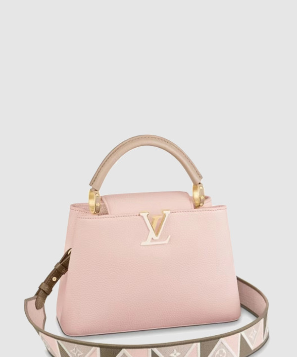 루이비통 카퓌신 BB M59061