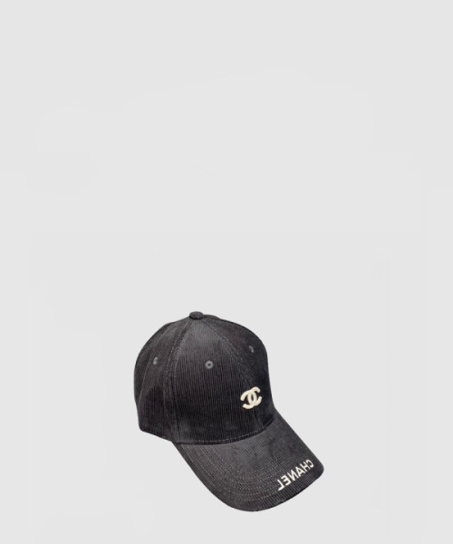 샤넬 베이스볼 캡 AA9853