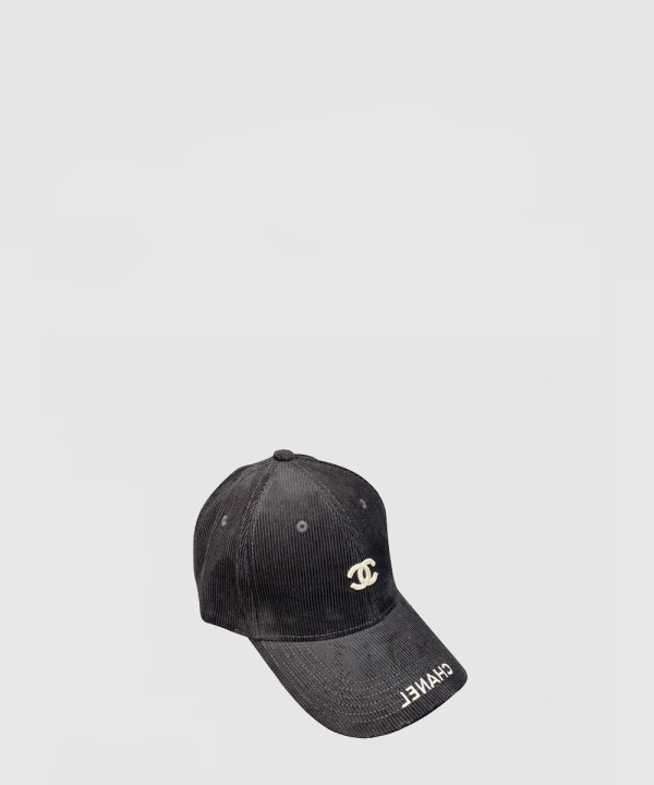 샤넬 베이스볼 캡 AA9853