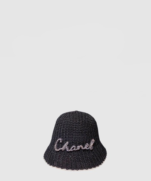 샤넬 벙거지 AA4217