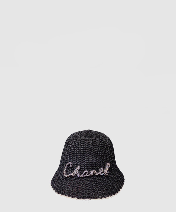 샤넬 벙거지 AA4217