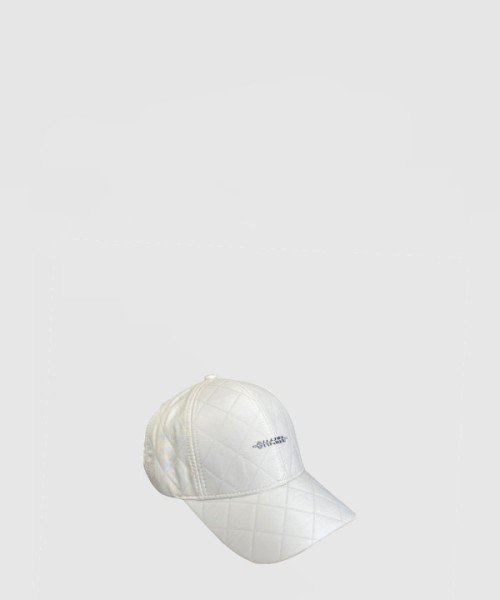 샤넬 베이스볼 캡 AA4272