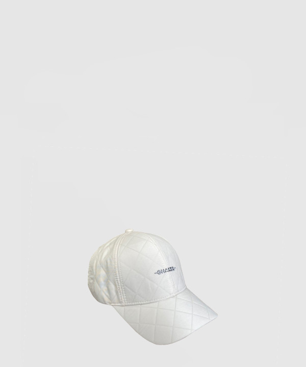 샤넬 베이스볼 캡 AA4272