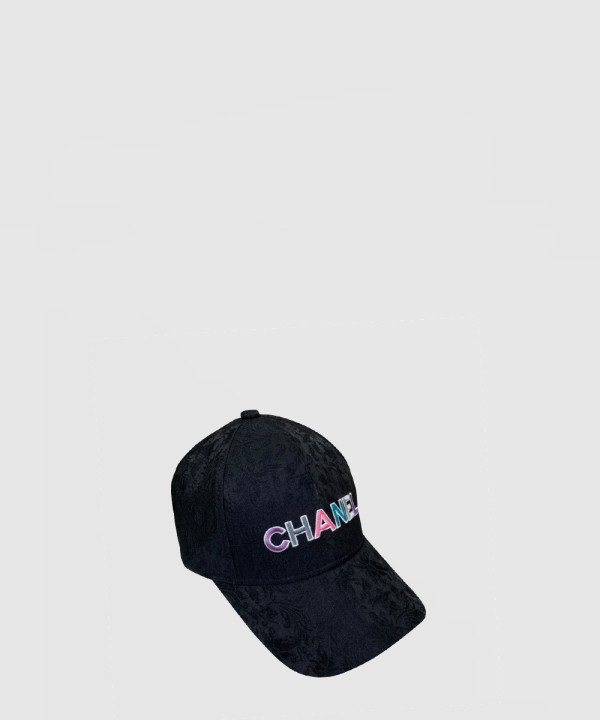 샤넬 베이스볼 캡 AA7521