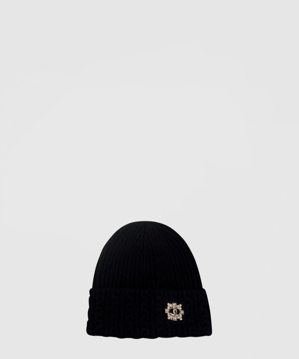 샤넬 니트 비니 AA3713