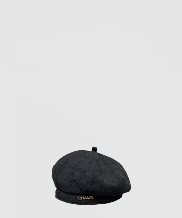 샤넬 베레모 AA2421