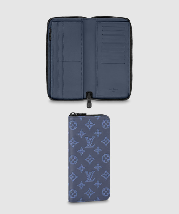 루이비통 지피 월렛 버티컬 M80423