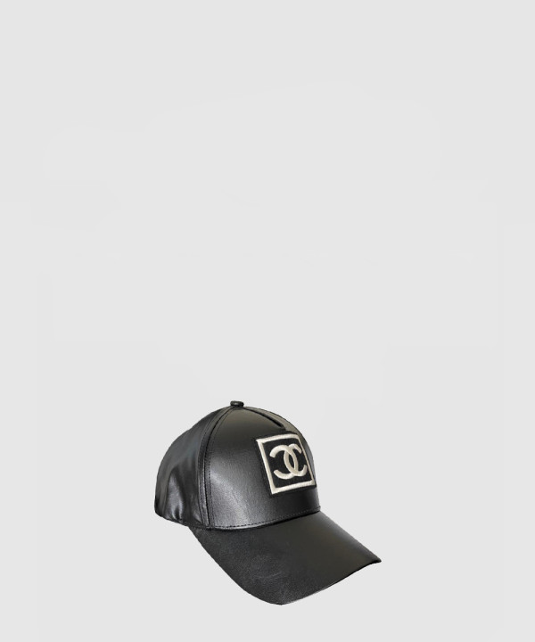 샤넬 베이스볼 캡 AA6227