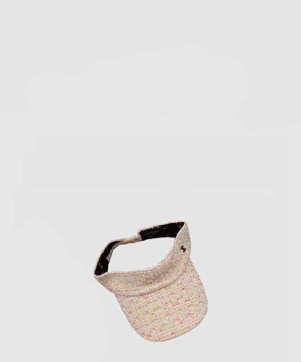 샤넬 니트 선캡 AA7944