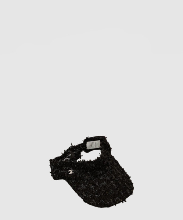 샤넬 니트 선캡 AA7944