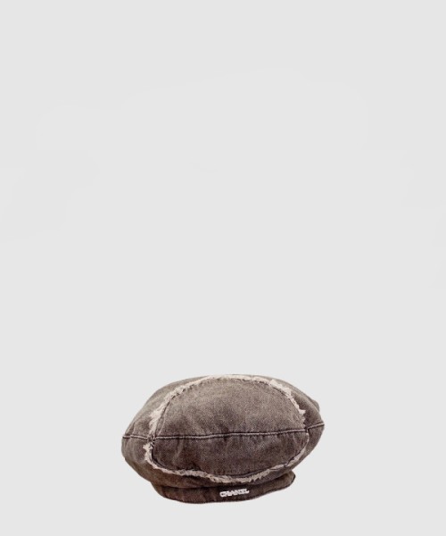 샤넬 베레모 AA2473