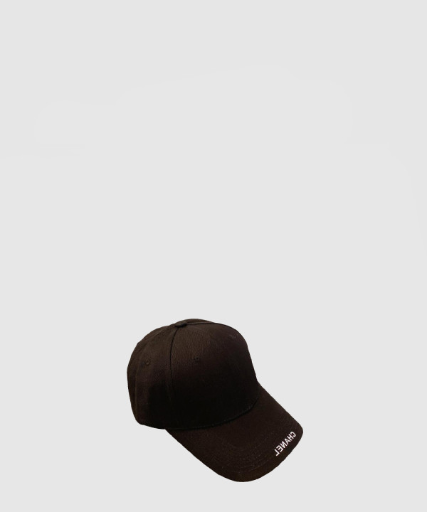 샤넬 베이스볼 캡 AA2864