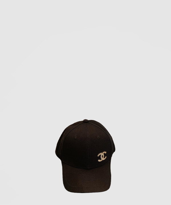 샤넬 베이스볼 캡 AA4632