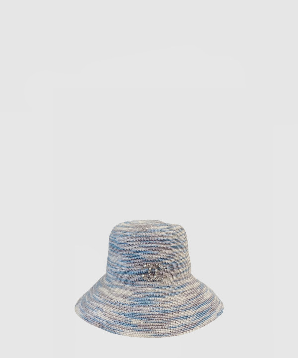 샤넬 선캡 AA3522