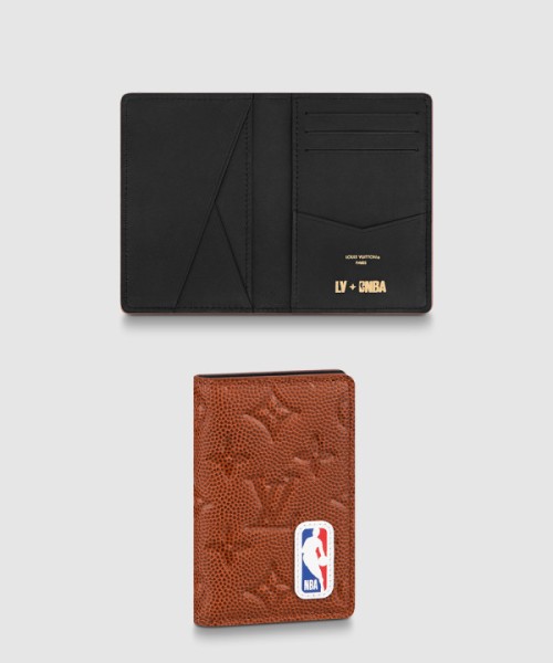 루이비통 LVXNBA 포켓 오거나이저 M80545