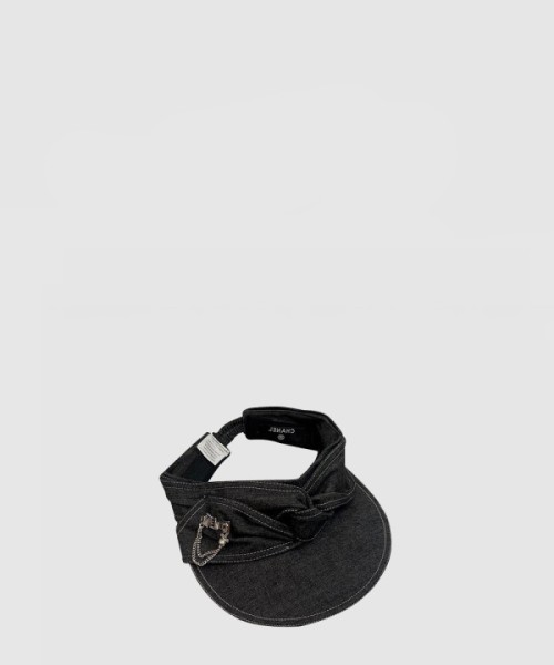 샤넬 선캡 AA2537