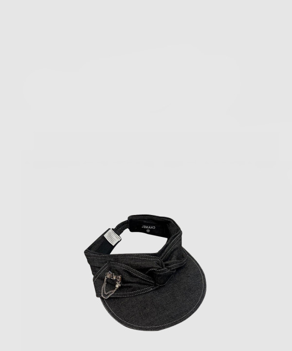 샤넬 선캡 AA2537