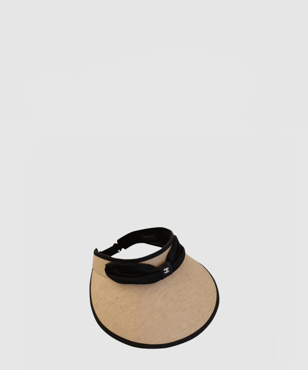 샤넬 선캡 AA2661