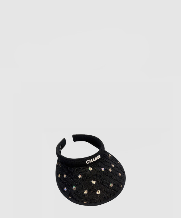 샤넬 선캡 AA3277