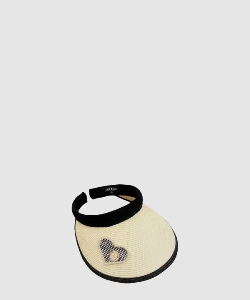 샤넬 선캡 AA3837