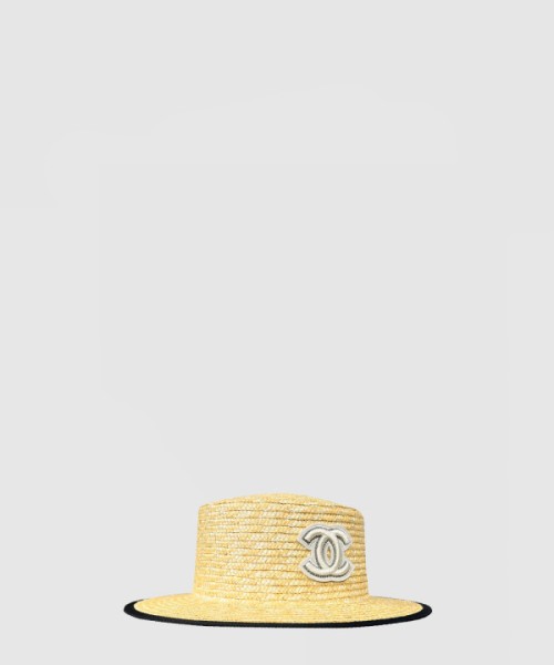 샤넬 선캡 AA6875