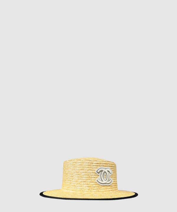 샤넬 선캡 AA6875