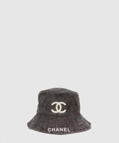 샤넬 벙거지 AA3512