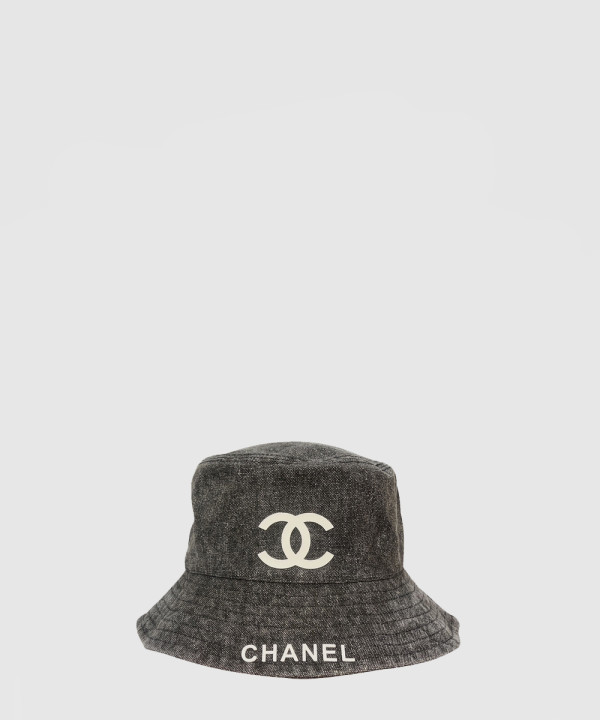 샤넬 벙거지 AA3512