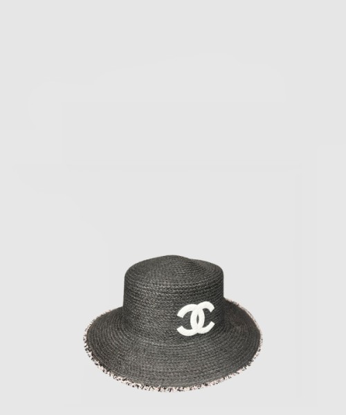 샤넬 선캡 AA3518