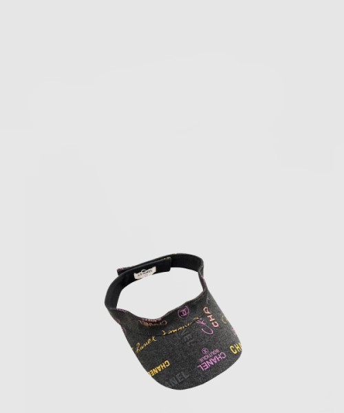 샤넬 선캡 AA9456