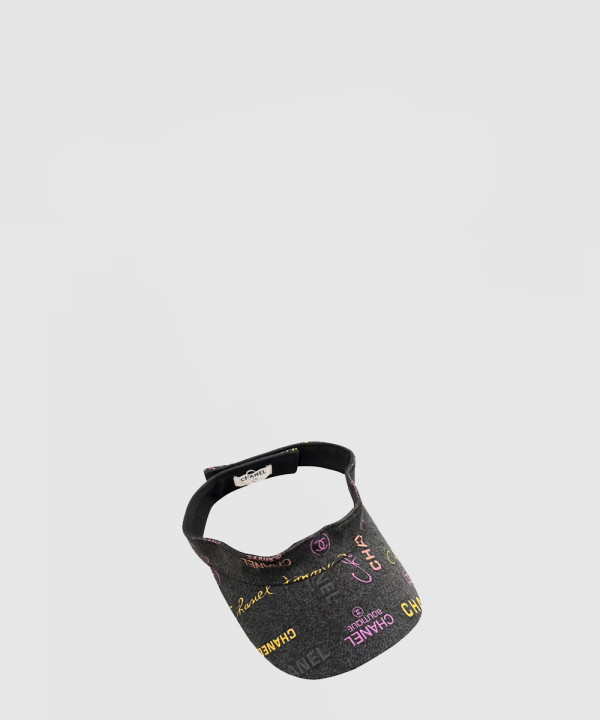 샤넬 선캡 AA9456