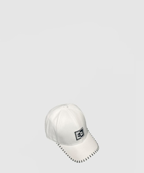 샤넬 베이스볼 캡 AA4764