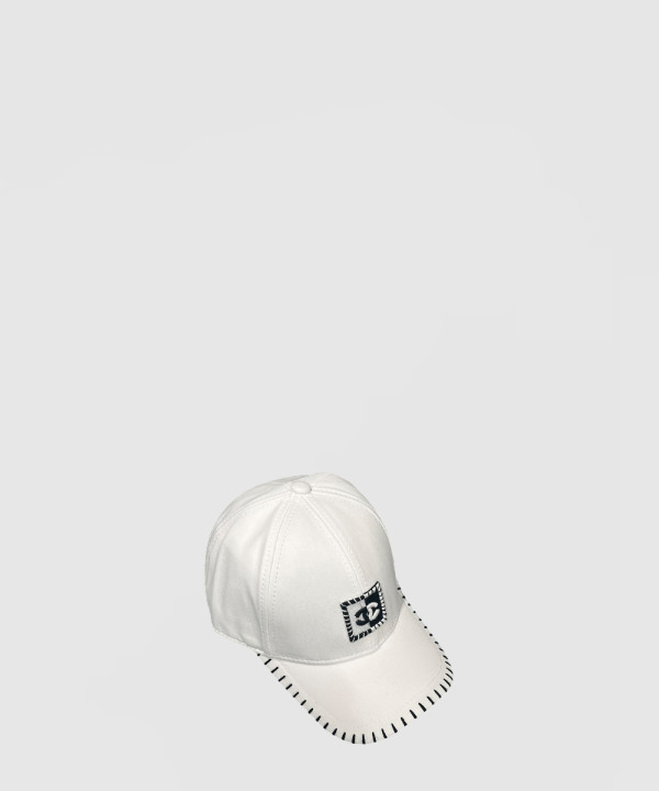 샤넬 베이스볼 캡 AA4764