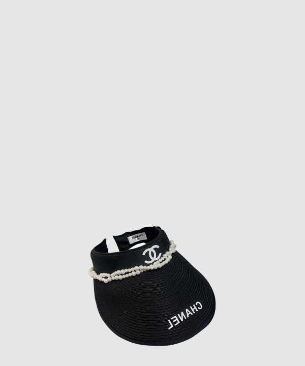 샤넬 선캡 AA6433