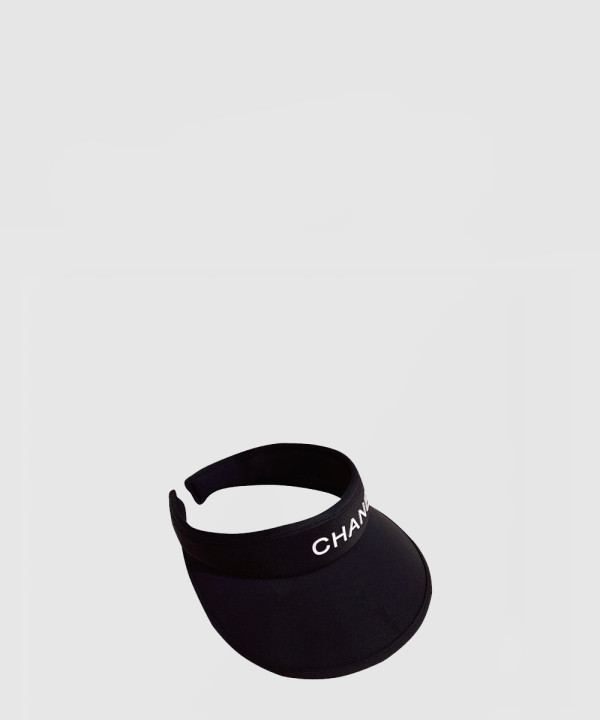 샤넬 선캡 AA8348