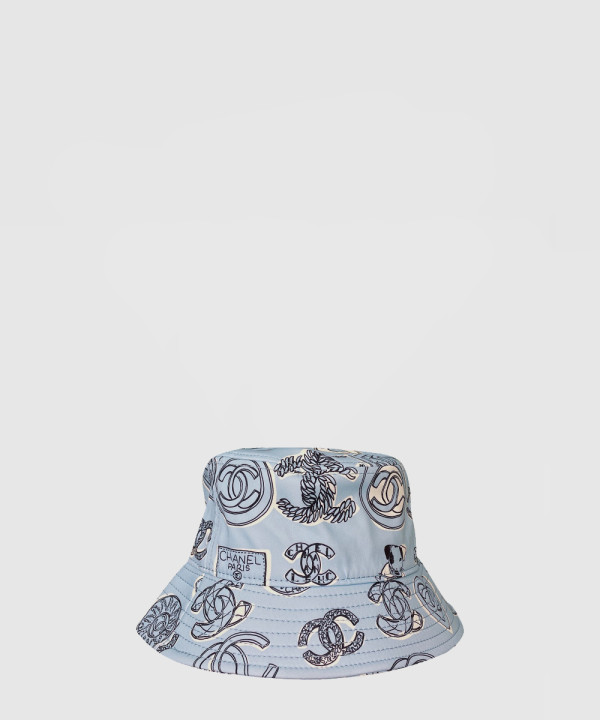 샤넬 벙거지 AA8534