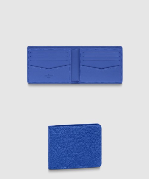 루이비통 슬렌더 월렛 M80590