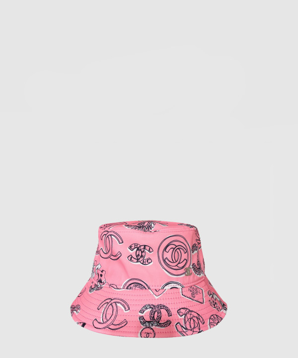 샤넬 벙거지 AA8534