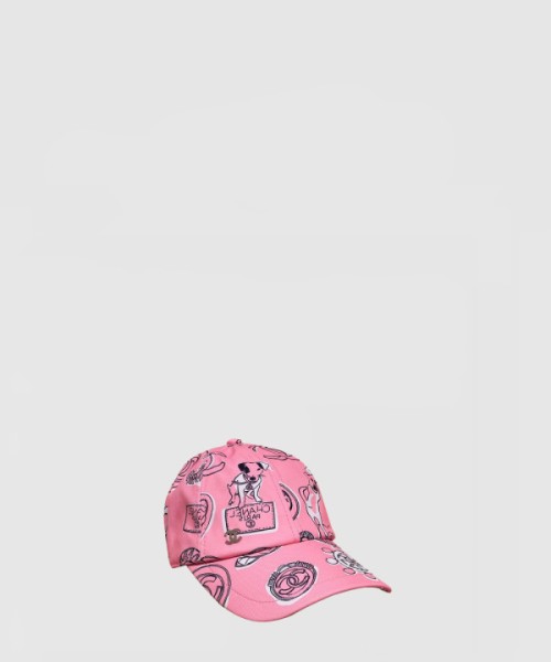 샤넬 베이스볼 캡 AA5232