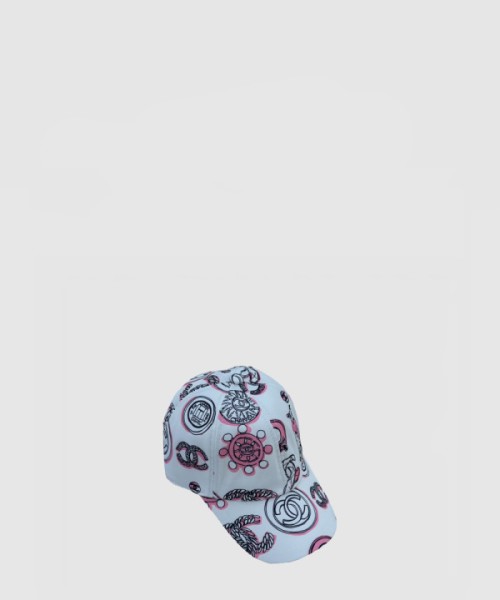 샤넬 베이스볼 캡 AA5834