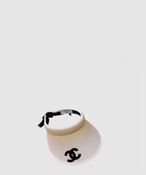 샤넬 선캡 AA8534